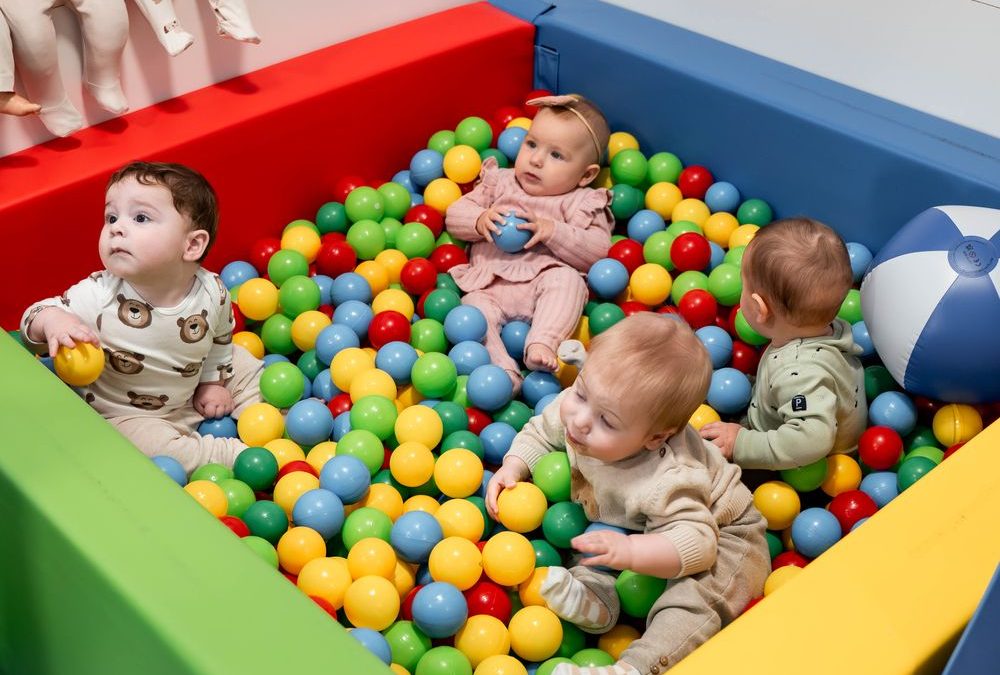 Savjeti za roditelje: što očekivati u prvih 12 mjeseci